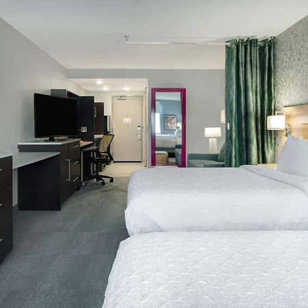 Home2 Suites By Hilton Grand Rapids Airport Kentwood Exterior foto